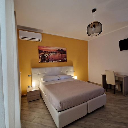 سكافاتي Corte D'Aniello المظهر الخارجي الصورة