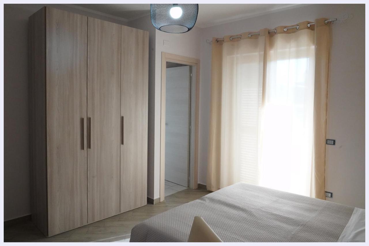 سكافاتي Corte D'Aniello المظهر الخارجي الصورة