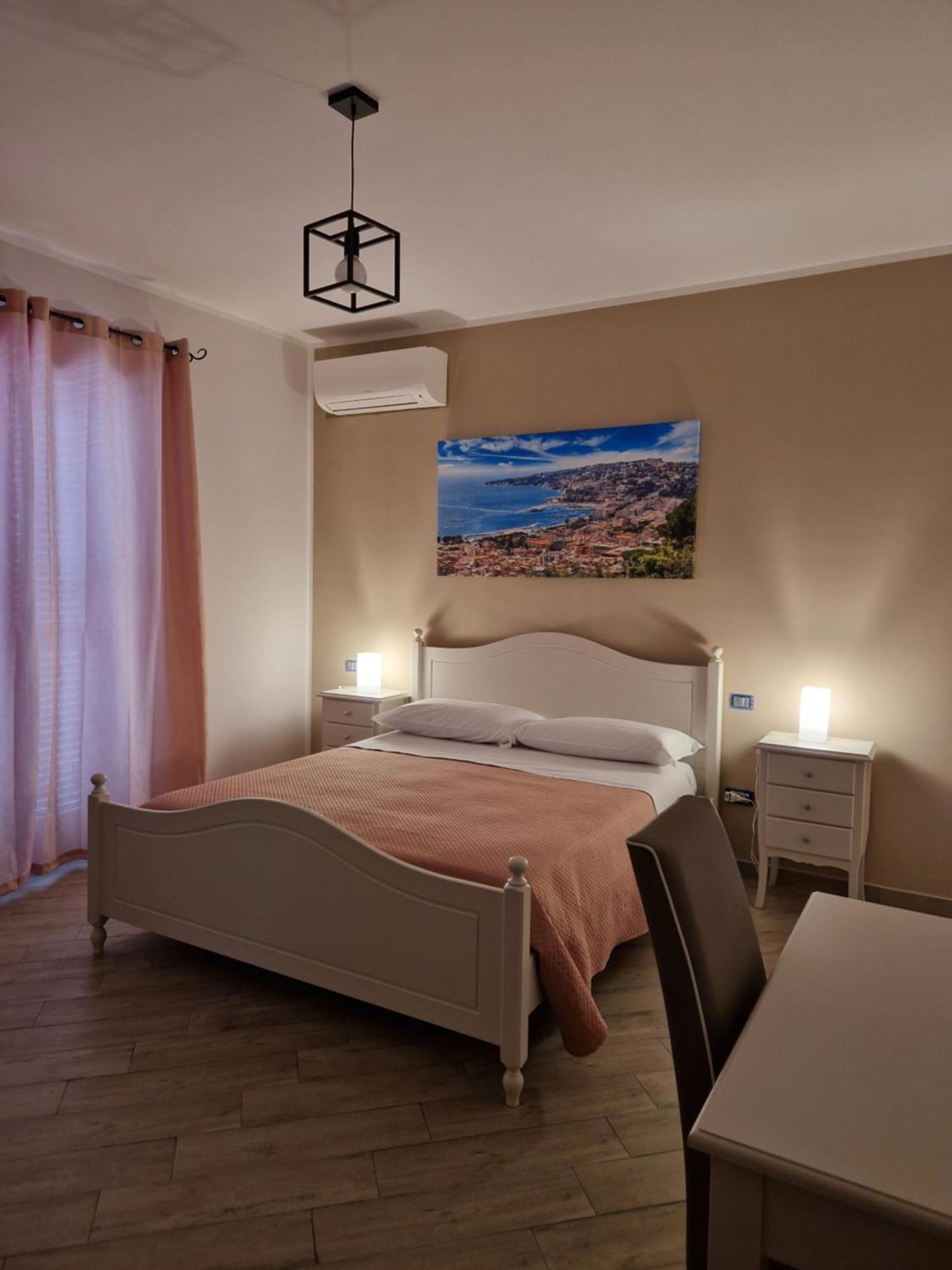 سكافاتي Corte D'Aniello المظهر الخارجي الصورة