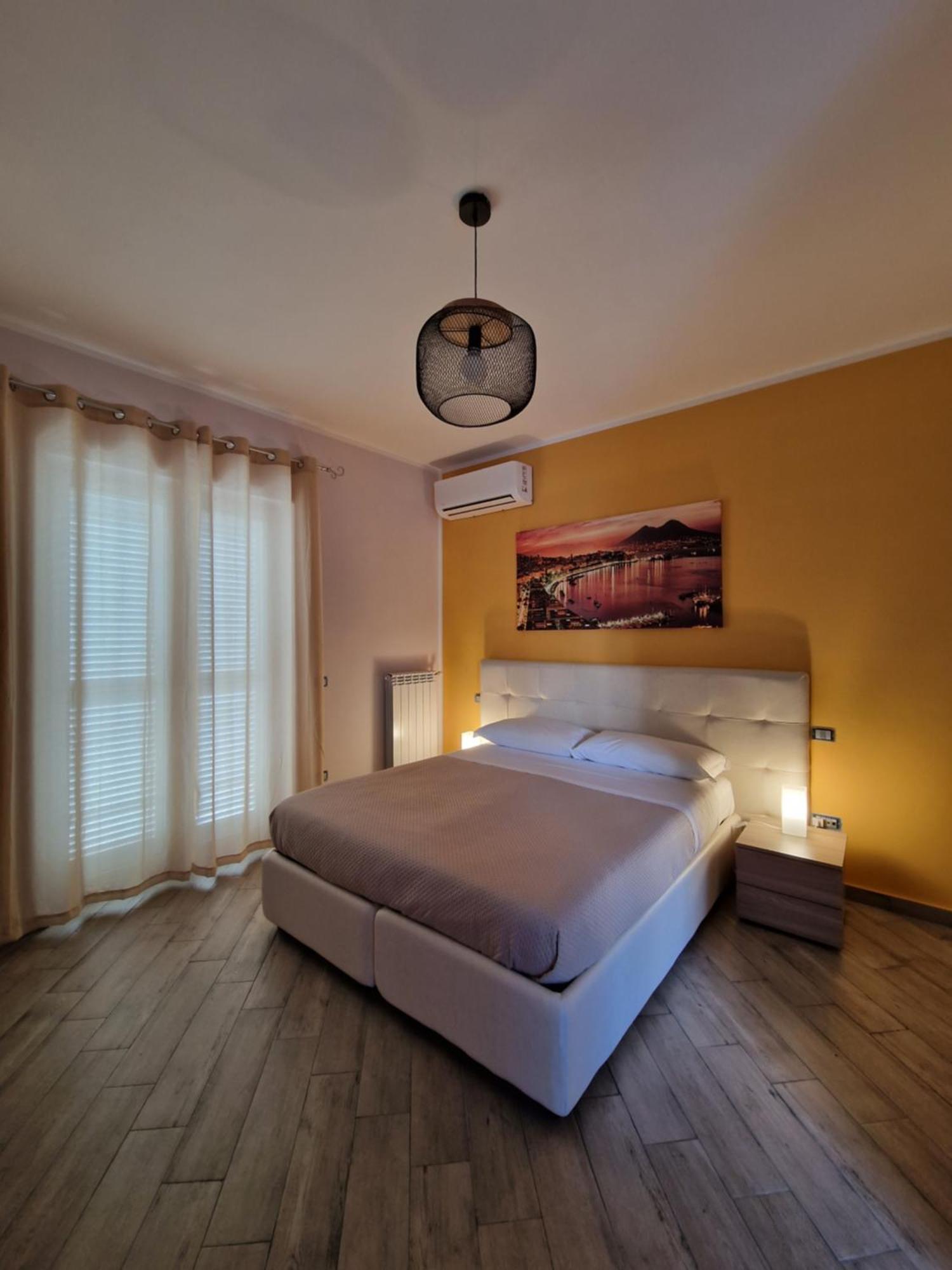 سكافاتي Corte D'Aniello المظهر الخارجي الصورة