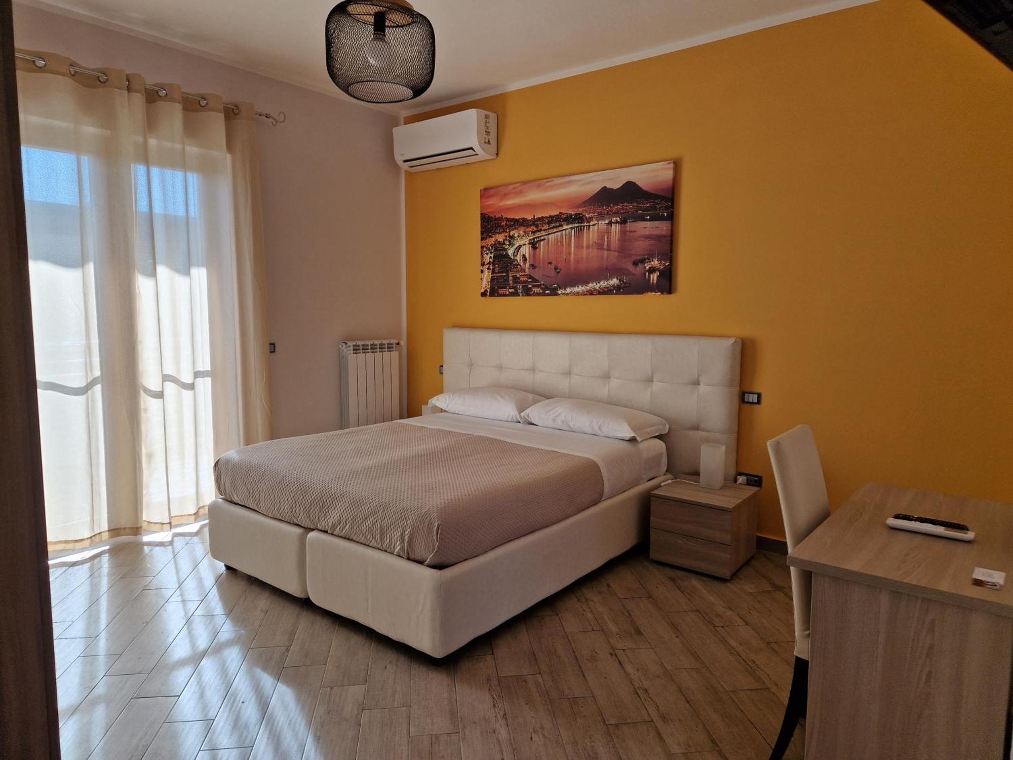 سكافاتي Corte D'Aniello المظهر الخارجي الصورة